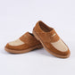 Cassidy Loafers (Tan)