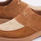 Cassidy Loafers (Tan)