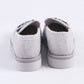 Willow Loafers (Grey)