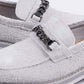 Willow Loafers (Grey)