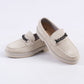 Willow Loafers (Sand)