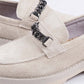 Willow Loafers (Sand)