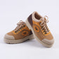 J Huke Shoes (Brown/Tan)