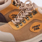 J Huke Shoes (Brown/Tan)