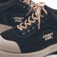 J Huke Shoes (Black/Tan)