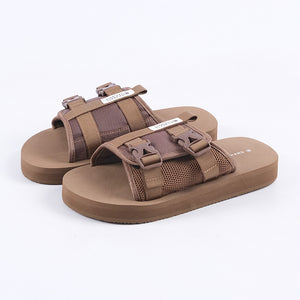 Jack Slides (Brown)