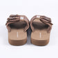 Jack Slides (Brown)