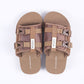 Jack Slides (Brown)