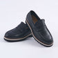 Penny Moc Shoe (Black)