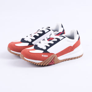 Authentic Arklow 1 Sneakers (White/Blue/Red)