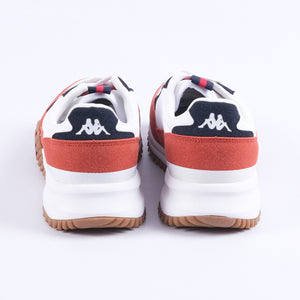 Authentic Arklow 1 Sneakers (White/Blue/Red)