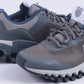 Tubes Grip Sneakers (Steel Grey/Charcoal)