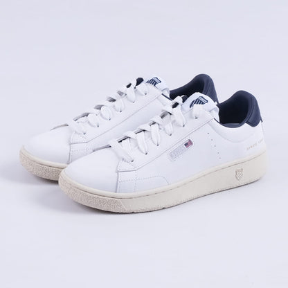 Slammklub Sneakers (White Peacoat Vintage)