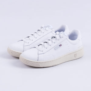 Slammklub Sneakers (White Vintage)