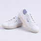 Slammklub Sneakers (White Vintage)