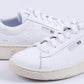 Slammklub Sneakers (White Vintage)