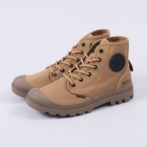 Pampa HI HTG Supply Boots (Caramel)