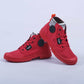 SP20 Overlab Boots (Red)