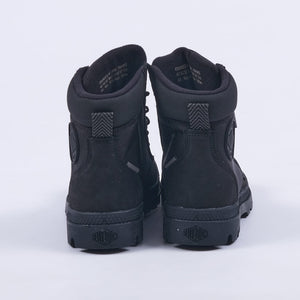 Pampa SC WPN Boots (Black)