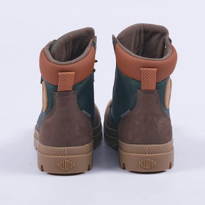 Pampa SC WPN Boots (Cub)