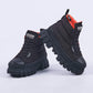 Revolt Boot Overcrush Boots (Black)