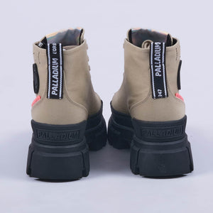 Revolt Hi TX Boots (Safari)