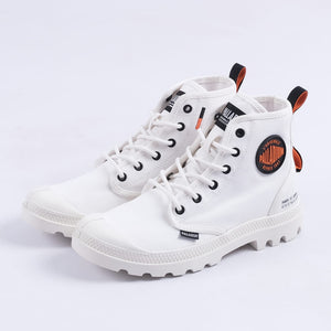 Pampa HI Supply RS Boots (Star White)