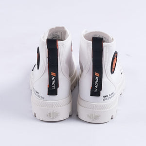 Pampa HI Supply RS Boots (Star White)