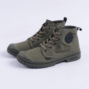 Pampa SP20 Hi CVS Boots (Olive Night)