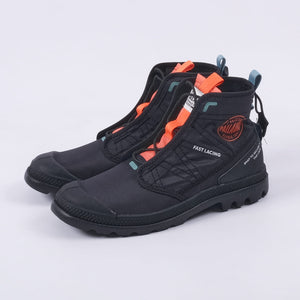 Pampa Travel Lite RS Boots (Black)