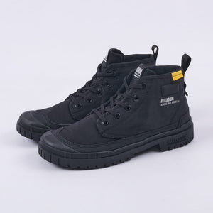 SP20 Hi Tech Boots (Black)