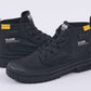 SP20 Hi Tech Boots (Black)