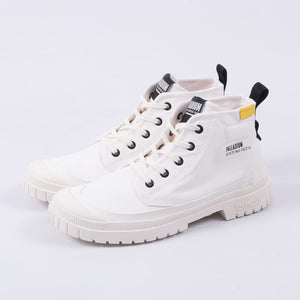 SP20 Hi Tech Boots (Star White)