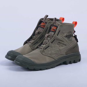 Pampa Travel Lite Boots (Olive Night)