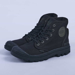 Pampa HI HTG Supply Boots (Black)