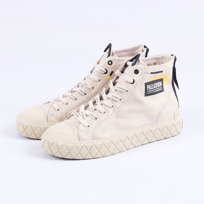 Palla Ace Surplus Sneakers (Sahara)