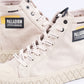 Palla Ace Surplus Sneakers (Sahara)