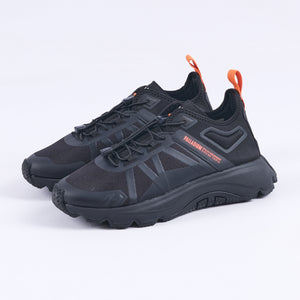 Thunder Escape Sneakers (Black)