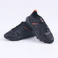 Thunder Escape Sneakers (Black)