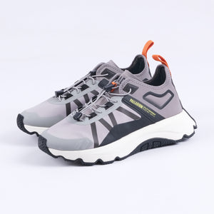 Thunder Escape Sneakers (Grey Sparky)