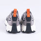 Thunder Escape Sneakers (Grey Sparky)