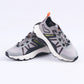 Thunder Escape Sneakers (Grey Sparky)