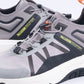 Thunder Escape Sneakers (Grey Sparky)