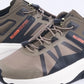 Thunder Escape Sneakers (Olive Nights)