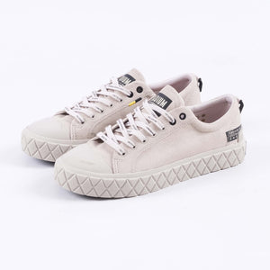 Palla Ace Lo Supply Sneakers (Dune)