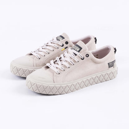 Palla Ace Lo Supply Sneakers (Dune)