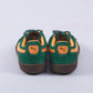 Palermo Vintage Sneakers (Vine/Clementine)