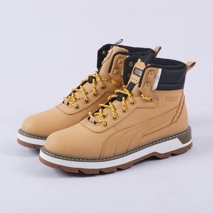 Desierto V3 Boots (Sand)