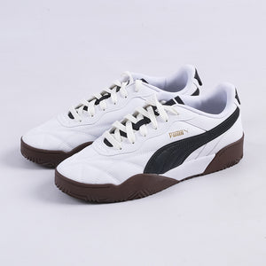 Tifosi Lux Sneakers (White)