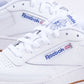 Club C 85 Sneakers (White)